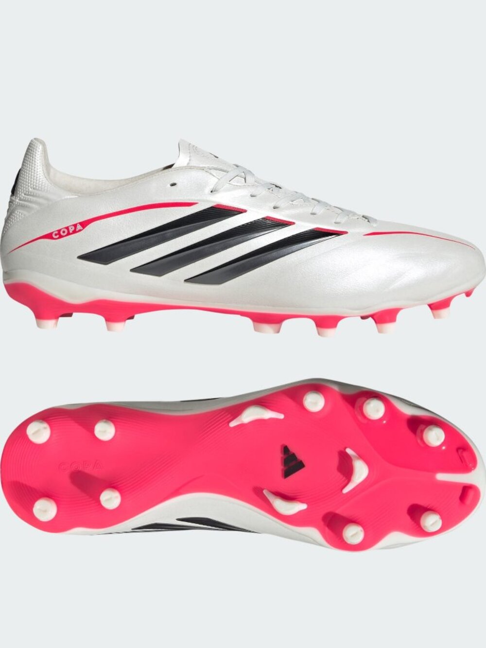 Adidas Copa Pure 4 League Firm Ground Soccer Shoes Men's 11